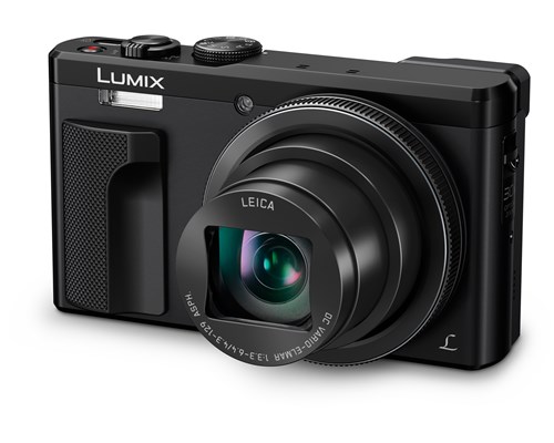 Panasonic Lumix Dmc-tz80