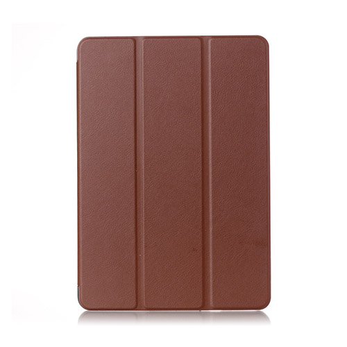 Garff ASUS Transfomer Pad 10.1 Läder Stativ - Brun
