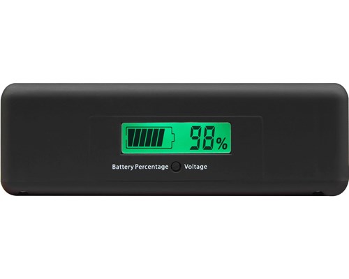 Direktronik Poe Batteri Li-lon 7500mah Portable Plus (803.at/af)