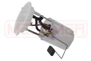 Bränslepump, AUDI,SEAT,SKODA,VW, 1K0 919 051 AM, 1K0 919 051 AP, 1K0 919 051 AQ, 1K0 919 051 BE, 1K0 919 051 BG, 1K0 919 051 BH, 1K0 919