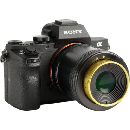 Lensbaby Twist 60 Sony E Fast brännvidd f/2.5 60 mm