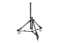 Manfrotto VR Adjustable Dolly - Trefotsstöd