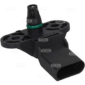 Sensor, insugstryck, AUDI,SEAT,SKODA,VW, 06B906051