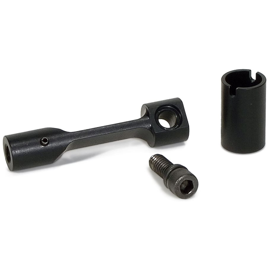 Vortex Uniadaptor Stativ Adapter För Kikare