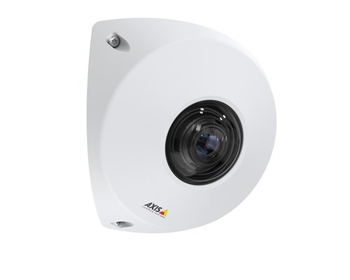 Axis P9106-v Network Camera White