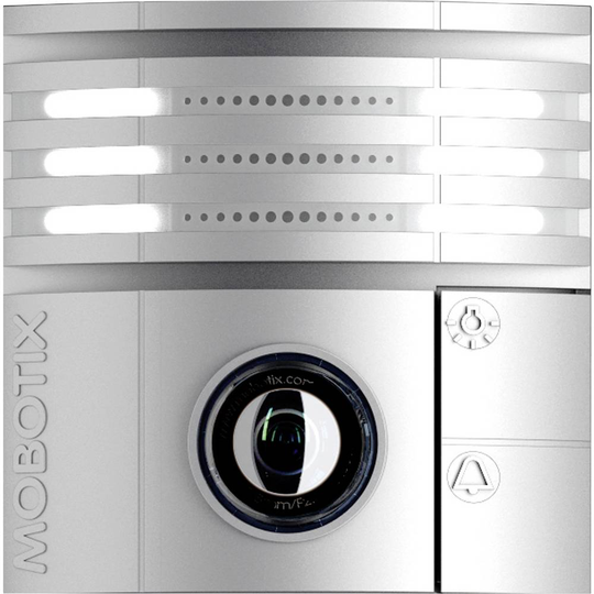 Mobotix Mx-T26B-6D016-s LAN IP Övervakningskamera 3072 x 2048 pixel