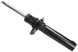 Stötdämpare, Framaxel, AUDI,SEAT,SKODA,VW, 1T0 413 031 DT, 1T0 413 031 EG, 1T0 413 031 EH, 1T0 413 031 FL, 1T0 413 031 HL, 1T0 413 031 H