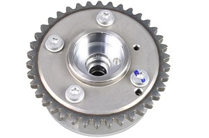 Kamaxellägesställare, Insugssidan, SKODA,VW, 03C 109 088 G
