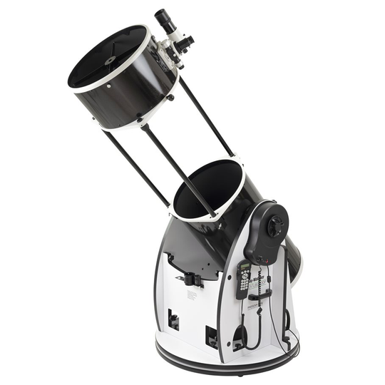 Go-To Skyliner-400P FlexTube 16 tum