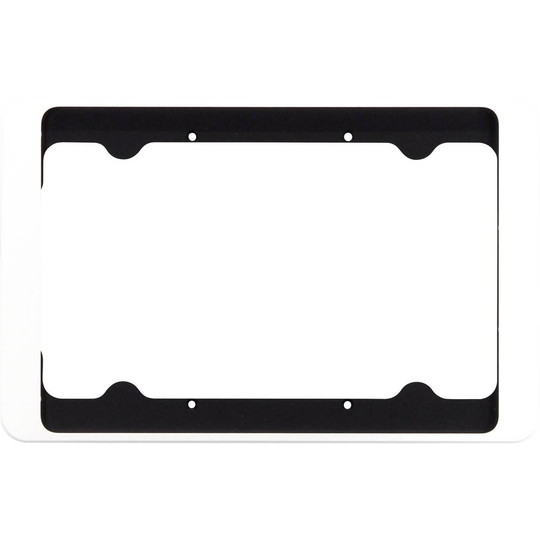 Surfplatta väggfäste Displine Dame Wall Passar till: Apple 27,9 cm (11)