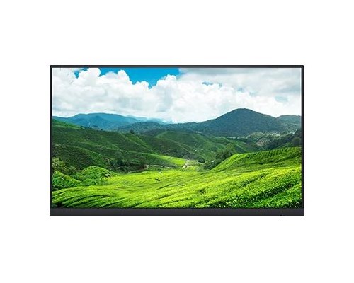 Dell P2222hwos 22" Fhd Ips 16:9 Utan Stativ 1920 X 1080