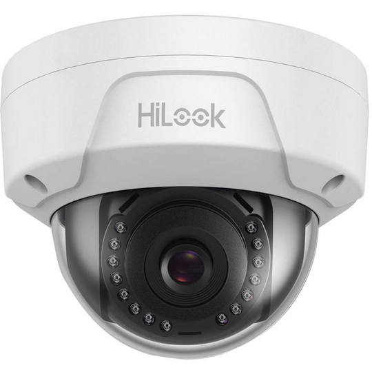 HiLook IPC-D140H hld140 LAN IP Övervakningskamera 2560 x 1440 pixel