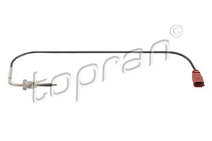 Sensor, avgastemperatur, , AUDI,SEAT,SKODA,VW, 03G 906 088, 03G 906 088K