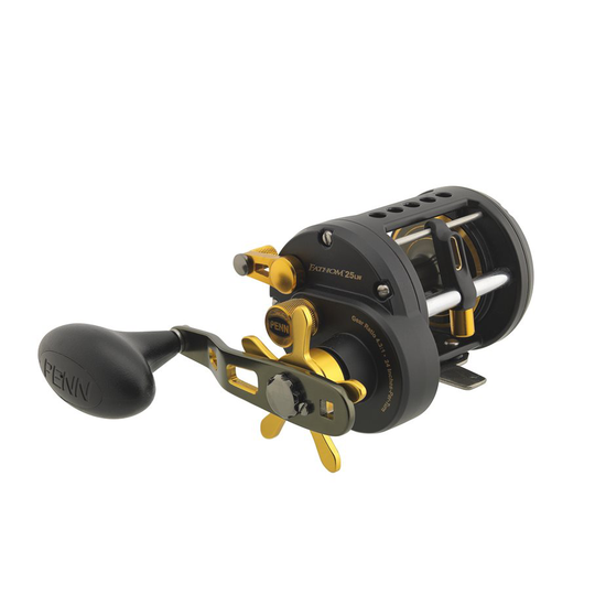 Penn Fathom 25LW Havsfiskerulle