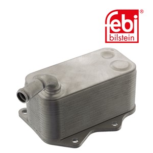 Oljekylare, motor, AUDI,SEAT,SKODA,VW, 06D 117 021 C, 6D 117 021 C