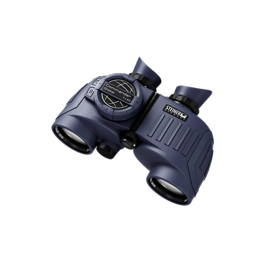Steiner Commander Global 7x50 C