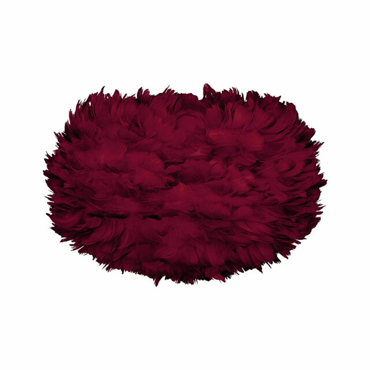 Eos Medium Red Ø 45 X 30 Cm