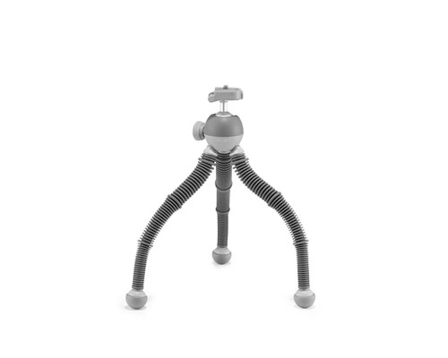 Joby Podzilla | Flexibelt Stativ Large