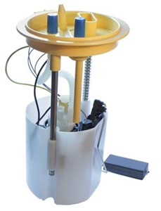 Pumpenhet, komplett, AUDI,SEAT,SKODA,VW, 1K0919050AB, 1K0919050D, 1K0919050G, 1K0919050J, 1K0919050Q