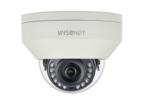 Hanwha HCV-7010RA, CCTV övervakningskamera, Inomhus & utomhus, Kabel, 500 m, Kupol-formad, Innertak/vägg