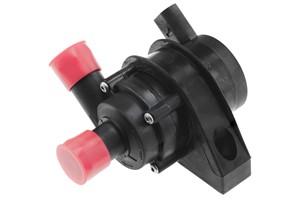 Vattenpump, oberoende uppvärmning, SKODA,VW, 1K0 965 561 B, 1K0.965.561B