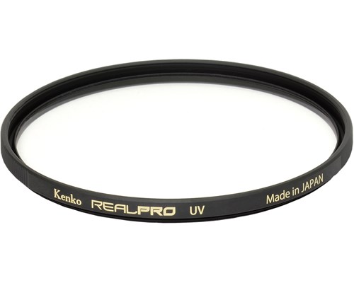 Kenko Filter Real Pro Uv 55mm 55mm