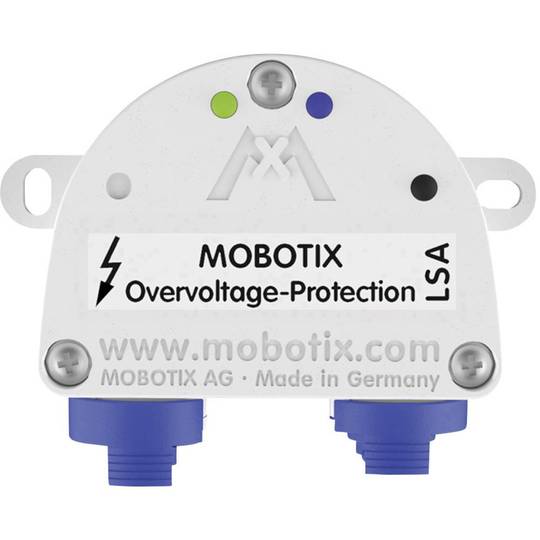 Mobotix Överspänningsskydd MX-Overvoltage-Protection-Box-LSA