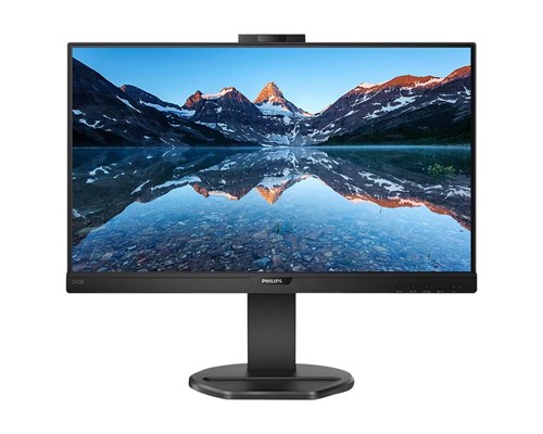 Philips B-line 243b9h 23.8" Fhd Ips 16:9 1920 X 1080