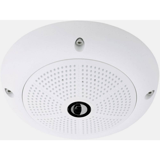 Mobotix Mx-Q26B-6N016 LAN IP Övervakningskamera 3072 x 2048 pixel
