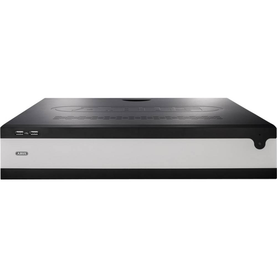 ABUS NVR10030P Näverks-videoinspelare