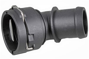 Rördel, motorkylning, Upptill, AUDI,SEAT,SKODA,VW, 1J0 121 619, 1J0 122 291, 1J0121619, 1J0122291