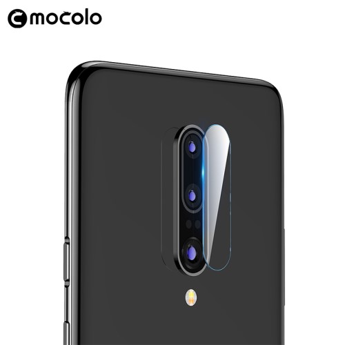 Mocolo Linsskydd i Härdat Glas för OnePlus 7 Pro