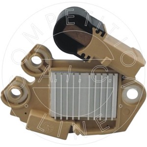 Generatorregulator, passar många modeller, 038 903 803K, 06B 903 803A, 078 903 803C, 1242 7 516 175