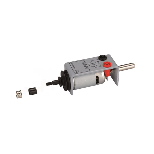 Motor / Generator