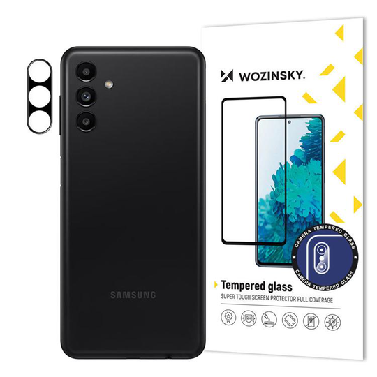 Wozinsky 9H Kamera Linsskydd Galaxy A13 5G