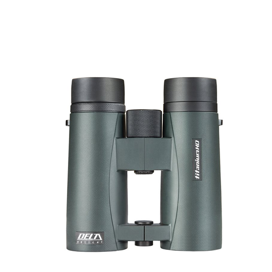 Delta Optical Titanium HD 8x42 ED