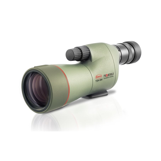 Kowa TSN-554 Prominar 15-45x55 Rak