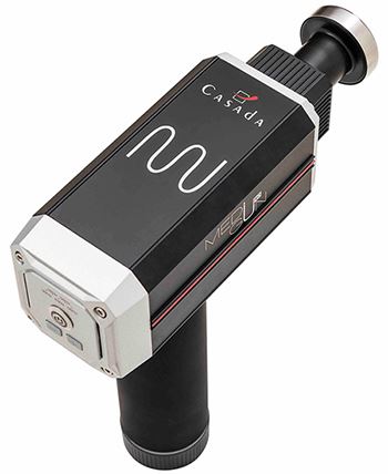 Casada Medigun Pro, Massagepistol