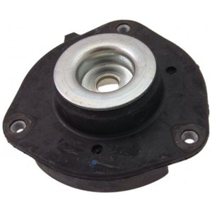 Fjäderbussning, AUDI,SEAT,SKODA,VW, 1K0412331B, 1K0412331C