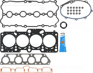 Packningssats, topplock / Sotningssats, AUDI,SEAT,SKODA,VW