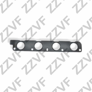 Packning, avgas, grenrör, Cylindriskt huvud, AUDI,SEAT,SKODA,VW, 06F 253 039 F, 06F253039E, 06F253039G