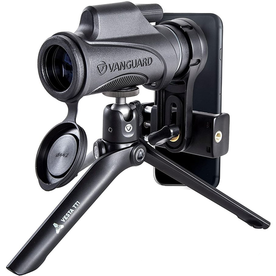 Vanguard Vesta 8x32 Monokikare Paket