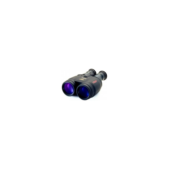 Canon 18x50 IS AW Stabiliserad Kikare