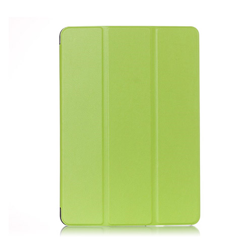 Garff ASUS Transfomer Pad 10.1 Läder Stativ - Grön