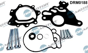 Rep.sats, vakumpump (bromsar), AUDI,FORD,SEAT,SKODA,VW, 038145209C