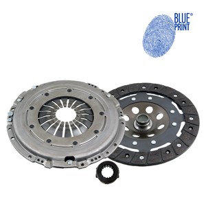 Kopplingssats, AUDI,SEAT,SKODA,VW, 03G 141 013 X, 03G 141 015 G, 03G 141 015 M, 03G 141 015 N, 03L 141 015 P, 06F 141 015 B, 06F 141 015