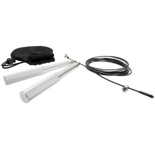 Master Fitness Speedrope Exclusive, Hopprep