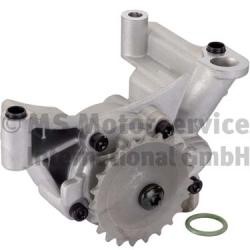Oljepump, AUDI,SEAT,SKODA,VW, 038 115 105 C