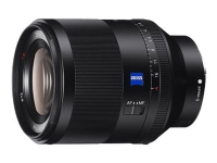 Sony SEL50F14Z - Lins - 50 mm - f/1.4 Planar T* ZA - Sony E-mount