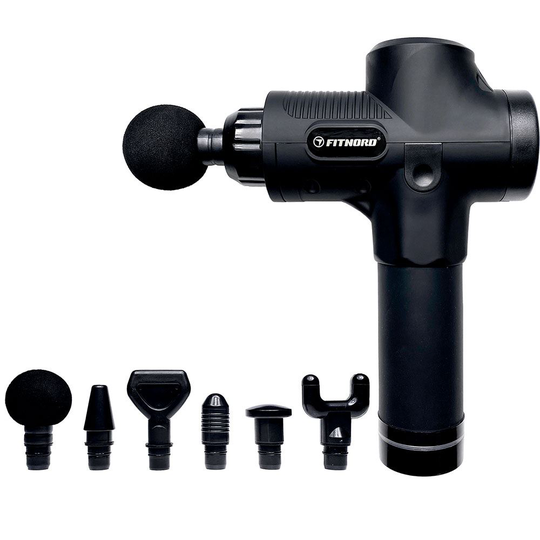 FitNord Ultimate Pro Massage Gun, Massagepistol